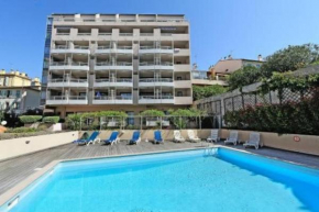 Studio At 200m From Beach Residence With Pool